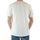 Abbigliamento Uomo T-shirt maniche corte Joe Retro 30064 Bianco