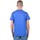 Abbigliamento Uomo T-shirt maniche corte Joe Retro 16301 Blu