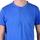 Abbigliamento Uomo T-shirt maniche corte Joe Retro 16301 Blu