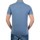 Abbigliamento Uomo Polo maniche corte Mcgregor 78040 Blu