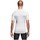Abbigliamento Uomo T-shirt maniche corte adidas Originals Alphaskin Bianco