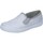 Scarpe Bambina Sneakers Cienta BX350 Bianco