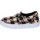 Scarpe Donna Sneakers 2 Stars BX377 Nero