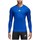 Abbigliamento Uomo T-shirt maniche corte adidas Originals Alphaskin LS Blu