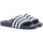 Scarpe Donna Ciabatte adidas Originals Ciabatte Adilette 288022 Blu
