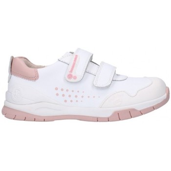 Scarpe Bambina Sneakers Biomecanics  Rosa