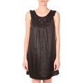 Image of Vestiti Vero Moda Robe Pepper 10049488 Noir067