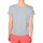 Abbigliamento Donna T-shirt maniche corte Vero Moda t-shirt  New Sun Bleu Grigio
