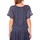 Abbigliamento Donna T-shirt maniche corte Vision De Reve vision de rêve t-shirt 9007 bleu Blu