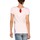 Abbigliamento Donna T-shirt maniche corte Desigual TS_RAQUEL 32T2412 Blanc Bianco