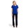 Abbigliamento Donna T-shirt maniche corte Petit Bateau Tee shirt MC 3433448220 Bleu Blu