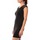 Abbigliamento Donna Abiti corti Dress Code Robe Love Look 320 Noir Nero