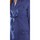Abbigliamento Donna Vestiti Sud Express ROBE ROSINAL OCEAN Blu