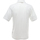 Abbigliamento Uomo Polo maniche corte Ultimate Clothing Collection UCC003 Bianco