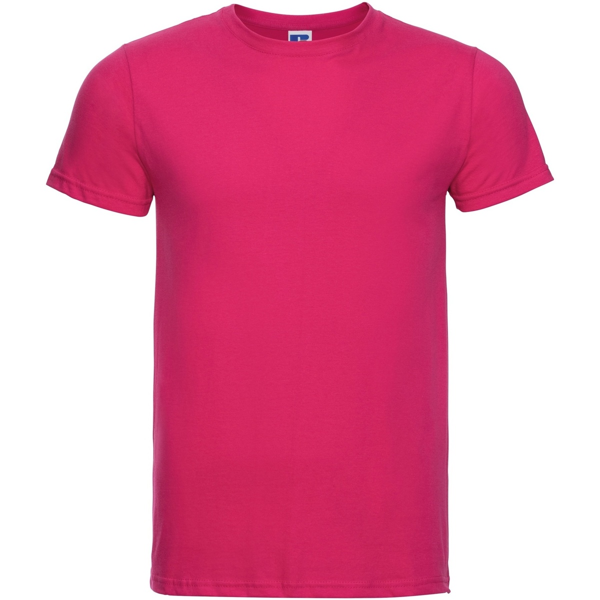 Abbigliamento Uomo T-shirt maniche corte Russell R155M Multicolore