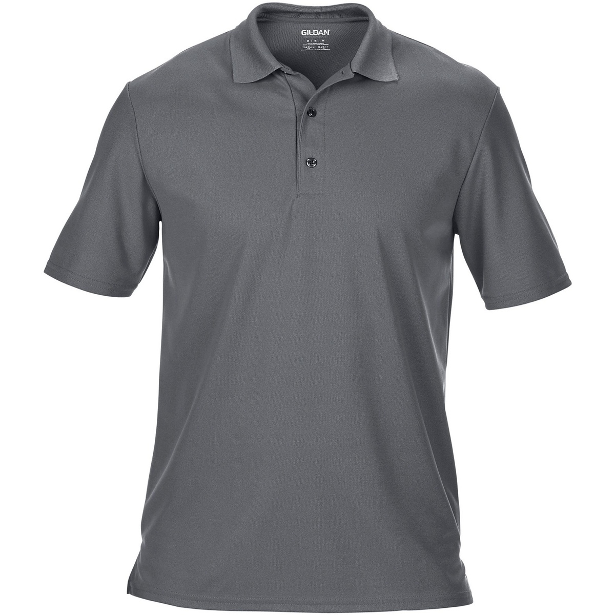 Abbigliamento Uomo T-shirt & Polo Gildan 43800 Grigio
