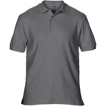 Abbigliamento Uomo T-shirt & Polo Gildan Premium Grigio