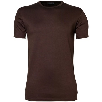 Abbigliamento Uomo T-shirt maniche corte Tee Jays TJ520 Multicolore
