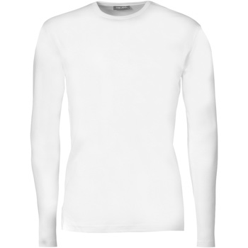 Abbigliamento Uomo T-shirts a maniche lunghe Tee Jays TJ530 Bianco