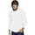 Abbigliamento Uomo T-shirts a maniche lunghe Tee Jays TJ530 Bianco