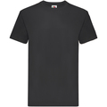Image of T-shirt Fruit Of The Loom 61044
