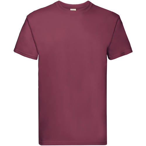 Abbigliamento Uomo T-shirt maniche corte Fruit Of The Loom 61044 Multicolore