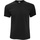Abbigliamento Uomo T-shirt maniche corte Fruit Of The Loom 61082 Nero