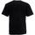 Abbigliamento Uomo T-shirt maniche corte Fruit Of The Loom 61082 Nero