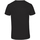Abbigliamento Uomo T-shirt maniche corte B And C TM055 Nero