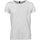 Abbigliamento Uomo T-shirts a maniche lunghe Tee Jays TJ5062 Bianco