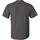 Abbigliamento Uomo T-shirt maniche corte Gildan Ultra Grigio