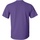 Abbigliamento Uomo T-shirt maniche corte Gildan Ultra Viola