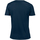 Abbigliamento Uomo T-shirt maniche corte Gildan 64V00 Blu