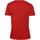 Abbigliamento Uomo T-shirt maniche corte Gildan 64V00 Rosso
