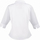 Abbigliamento Donna Camicie Premier Poplin Bianco