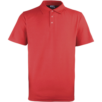 Abbigliamento Uomo T-shirt & Polo Premier Stud Rosso