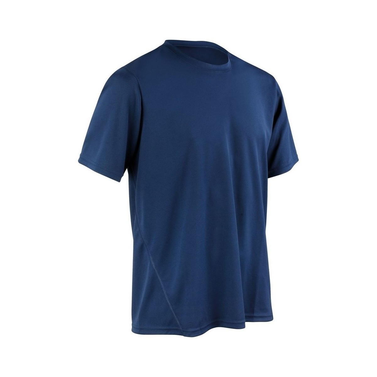 Abbigliamento Uomo T-shirt maniche corte Spiro S253M Blu