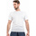 Abbigliamento Uomo T-shirt maniche corte Spiro S253M Bianco