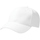 Accessori Cappellini Beechfield Pro-Style Bianco