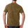 Abbigliamento Uomo T-shirt maniche corte Colortone Mineral Multicolore
