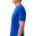 Abbigliamento Uomo T-shirt maniche corte Colortone Mineral Blu