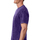 Abbigliamento Uomo T-shirt maniche corte Colortone Mineral Viola