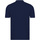Abbigliamento Uomo T-shirt maniche corte B And C PU422 Blu