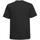Abbigliamento Uomo T-shirt maniche corte Russell 215M Nero