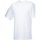 Abbigliamento Uomo T-shirt maniche corte Russell 215M Bianco