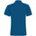 Abbigliamento Uomo Polo maniche corte Asquith & Fox AQ010 Blu