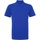 Abbigliamento Uomo Polo maniche corte Asquith & Fox AQ010 Blu