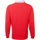 Abbigliamento Uomo T-shirt & Polo Front Row FR104 Rosso