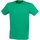 Abbigliamento Uomo T-shirt maniche corte Skinni Fit SF121 Verde