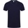 Abbigliamento Uomo T-shirt maniche corte Skinni Fit SF122 Blu